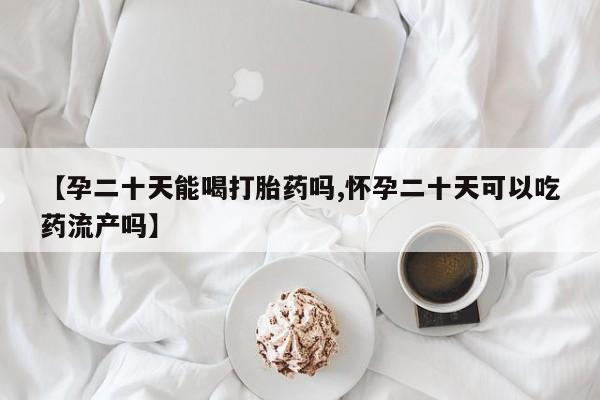 我想在网上买正品打胎药【孕二十天能喝打胎药吗,怀孕二十天可以吃药流产吗】
