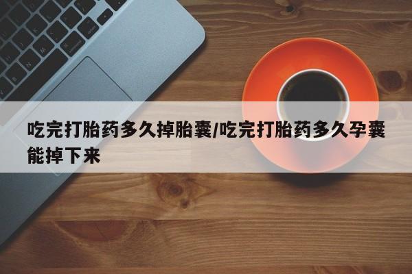 我想在网上买正品打胎药吃完打胎药多久掉胎囊/吃完打胎药多久孕囊能掉下来