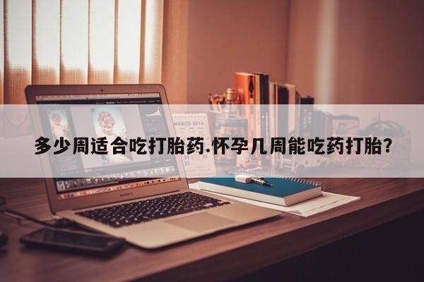 我想在网上买正品打胎药多少周适合吃打胎药.怀孕几周能吃药打胎？