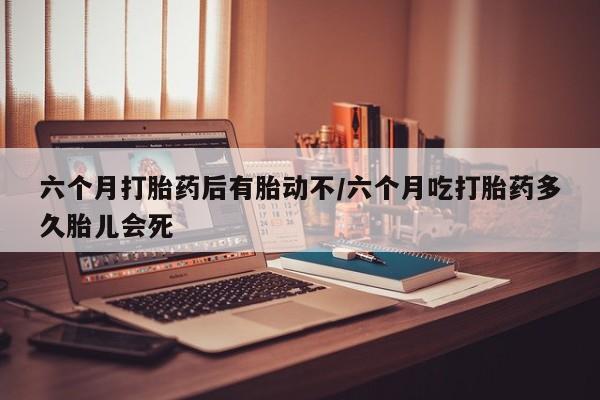 我想在网上买正品打胎药六个月打胎药后有胎动不/六个月吃打胎药多久胎儿会死