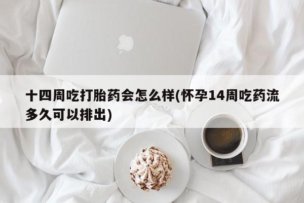 我想在网上买正品打胎药十四周吃打胎药会怎么样(怀孕14周吃药流多久可以排出)