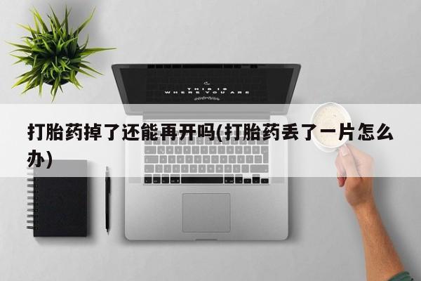 我想在网上买正品打胎药打胎药掉了还能再开吗(打胎药丢了一片怎么办)