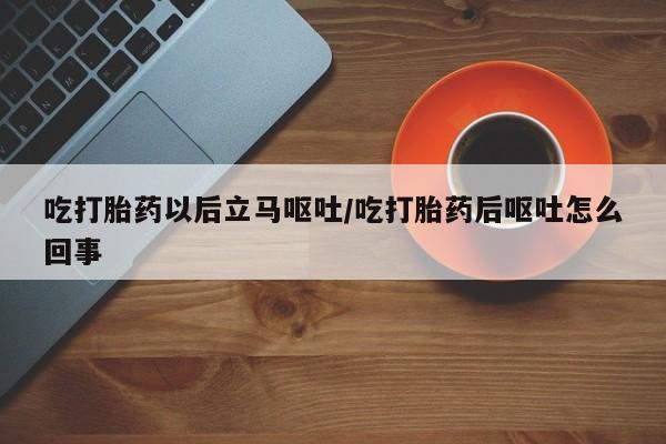 我想在网上买正品打胎药吃打胎药以后立马呕吐/吃打胎药后呕吐怎么回事