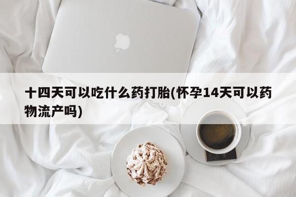 我想在网上买正品打胎药十四天可以吃什么药打胎(怀孕14天可以药物流产吗)